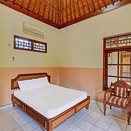 Oyo 91503 Hotel Gedong Ayu Near Sanur Ουμπούντ Εξωτερικό φωτογραφία