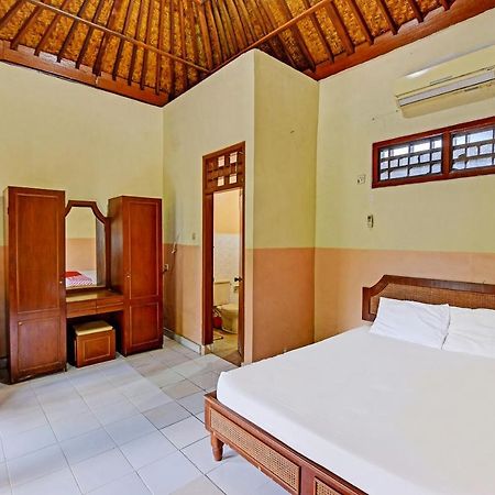 Oyo 91503 Hotel Gedong Ayu Near Sanur Ουμπούντ Εξωτερικό φωτογραφία